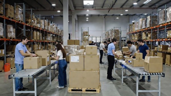 Sous-traitance logistique e-commerce : comment optimiser votre chaîne d'approvisionnement